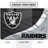 NFL Las Vegas Raiders Dell Vostro Skin